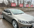 Серый Фольксваген CC / Passat CC, объемом двигателя 1.97 л и пробегом 246 тыс. км за 14500 $, фото 1 на Automoto.ua