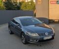 Серый Фольксваген CC / Passat CC, объемом двигателя 1.98 л и пробегом 234 тыс. км за 7900 $, фото 5 на Automoto.ua