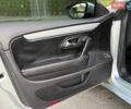 Сірий Фольксваген CC / Passat CC, об'ємом двигуна 1.98 л та пробігом 140 тис. км за 7999 $, фото 18 на Automoto.ua