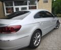 Серый Фольксваген CC / Passat CC, объемом двигателя 0 л и пробегом 177 тыс. км за 13900 $, фото 3 на Automoto.ua