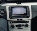 Сірий Фольксваген CC / Passat CC, об'ємом двигуна 2 л та пробігом 166 тис. км за 11900 $, фото 13 на Automoto.ua