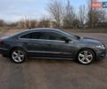 Серый Фольксваген CC / Passat CC, объемом двигателя 1.98 л и пробегом 197 тыс. км за 11899 $, фото 2 на Automoto.ua