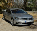 Сірий Фольксваген CC / Passat CC, об'ємом двигуна 1.98 л та пробігом 66 тис. км за 13500 $, фото 11 на Automoto.ua