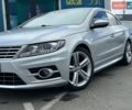 Сірий Фольксваген CC / Passat CC, об'ємом двигуна 1.98 л та пробігом 241 тис. км за 9990 $, фото 10 на Automoto.ua