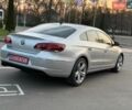 Сірий Фольксваген CC / Passat CC, об'ємом двигуна 2 л та пробігом 173 тис. км за 10999 $, фото 39 на Automoto.ua