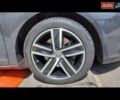 Серый Фольксваген CC / Passat CC, объемом двигателя 1.98 л и пробегом 134 тыс. км за 9900 $, фото 33 на Automoto.ua