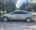 Сірий Фольксваген CC / Passat CC, об'ємом двигуна 1.98 л та пробігом 207 тис. км за 10500 $, фото 8 на Automoto.ua