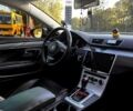 Сірий Фольксваген CC / Passat CC, об'ємом двигуна 1.98 л та пробігом 222 тис. км за 9200 $, фото 47 на Automoto.ua