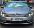 Серый Фольксваген CC / Passat CC, объемом двигателя 1.98 л и пробегом 200 тыс. км за 9500 $, фото 2 на Automoto.ua