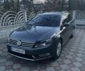 Серый Фольксваген CC / Passat CC, объемом двигателя 2 л и пробегом 300 тыс. км за 10500 $, фото 1 на Automoto.ua