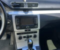 Серый Фольксваген CC / Passat CC, объемом двигателя 1.98 л и пробегом 248 тыс. км за 9600 $, фото 9 на Automoto.ua