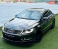Сірий Фольксваген CC / Passat CC, об'ємом двигуна 2 л та пробігом 180 тис. км за 9399 $, фото 6 на Automoto.ua