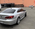 Фольксваген CC / Passat CC 2013 в Киеве на Automoto.ua Серый Фольксваген CC / Passat CC, объемом двигателя 1.97 л и пробегом 255 тыс. км за 13000 $, фото 4 на Automoto.ua