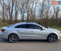 Сірий Фольксваген CC / Passat CC, об'ємом двигуна 1.97 л та пробігом 178 тис. км за 15000 $, фото 9 на Automoto.ua