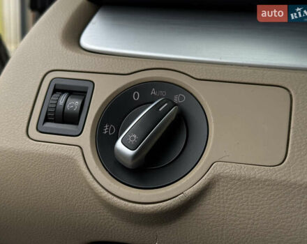 Серый Фольксваген CC / Passat CC, объемом двигателя 1.98 л и пробегом 179 тыс. км за 9999 $, фото 25 на Automoto.ua