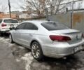 Сірий Фольксваген CC / Passat CC, об'ємом двигуна 3.6 л та пробігом 212 тис. км за 5000 $, фото 1 на Automoto.ua