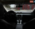 Сірий Фольксваген CC / Passat CC, об'ємом двигуна 1.98 л та пробігом 165 тис. км за 10500 $, фото 17 на Automoto.ua