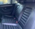 Серый Фольксваген CC / Passat CC, объемом двигателя 1.98 л и пробегом 179 тыс. км за 10000 $, фото 12 на Automoto.ua