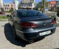 Серый Фольксваген CC / Passat CC, объемом двигателя 1.98 л и пробегом 222 тыс. км за 10300 $, фото 10 на Automoto.ua