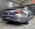 Серый Фольксваген CC / Passat CC, объемом двигателя 1.98 л и пробегом 239 тыс. км за 7500 $, фото 14 на Automoto.ua