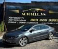 Сірий Фольксваген CC / Passat CC, об'ємом двигуна 1.98 л та пробігом 170 тис. км за 10500 $, фото 1 на Automoto.ua