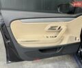 Серый Фольксваген CC / Passat CC, объемом двигателя 1.98 л и пробегом 239 тыс. км за 7500 $, фото 33 на Automoto.ua