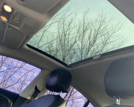 Сірий Фольксваген CC / Passat CC, об'ємом двигуна 1.97 л та пробігом 178 тис. км за 15000 $, фото 2 на Automoto.ua