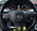 Серый Фольксваген CC / Passat CC, объемом двигателя 1.98 л и пробегом 165 тыс. км за 10600 $, фото 11 на Automoto.ua