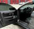 Сірий Фольксваген CC / Passat CC, об'ємом двигуна 1.98 л та пробігом 165 тис. км за 10500 $, фото 12 на Automoto.ua