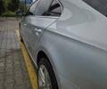 Сірий Фольксваген CC / Passat CC, об'ємом двигуна 1.98 л та пробігом 320 тис. км за 11000 $, фото 3 на Automoto.ua