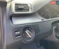 Серый Фольксваген CC / Passat CC, объемом двигателя 1.98 л и пробегом 222 тыс. км за 9500 $, фото 17 на Automoto.ua