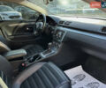 Серый Фольксваген CC / Passat CC, объемом двигателя 1.98 л и пробегом 168 тыс. км за 10200 $, фото 28 на Automoto.ua