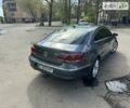 Серый Фольксваген CC / Passat CC, объемом двигателя 1.98 л и пробегом 143 тыс. км за 12500 $, фото 3 на Automoto.ua