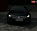Сірий Фольксваген CC / Passat CC, об'ємом двигуна 1.98 л та пробігом 168 тис. км за 9500 $, фото 1 на Automoto.ua