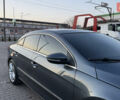 Серый Фольксваген CC / Passat CC, объемом двигателя 1.98 л и пробегом 158 тыс. км за 10000 $, фото 3 на Automoto.ua