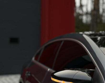 Сірий Фольксваген CC / Passat CC, об'ємом двигуна 1.98 л та пробігом 168 тис. км за 9500 $, фото 24 на Automoto.ua