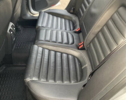 Фольксваген CC / Passat CC 2013 в Кривом Роге на Automoto.ua Серый Фольксваген CC / Passat CC, объемом двигателя 1.97 л и пробегом 189 тыс. км за 16000 $, фото 7 на Automoto.ua