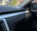 Серый Фольксваген CC / Passat CC, объемом двигателя 1.98 л и пробегом 222 тыс. км за 10300 $, фото 20 на Automoto.ua