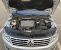 Фольксваген CC / Passat CC 2013 в Кривом Роге на Automoto.ua Серый Фольксваген CC / Passat CC, объемом двигателя 1.97 л и пробегом 189 тыс. км за 16000 $, фото 12 на Automoto.ua