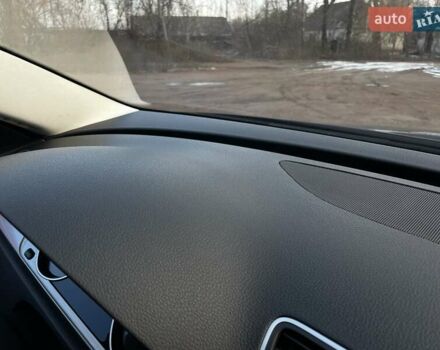 Серый Фольксваген CC / Passat CC, объемом двигателя 1.98 л и пробегом 197 тыс. км за 11899 $, фото 78 на Automoto.ua