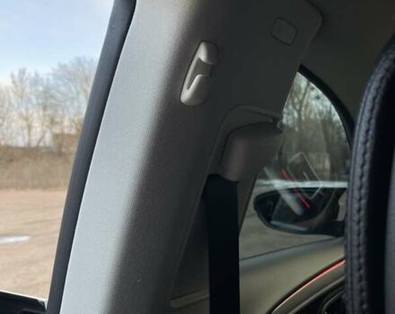 Серый Фольксваген CC / Passat CC, объемом двигателя 1.98 л и пробегом 197 тыс. км за 11899 $, фото 90 на Automoto.ua