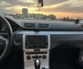Серый Фольксваген CC / Passat CC, объемом двигателя 2 л и пробегом 171 тыс. км за 10950 $, фото 10 на Automoto.ua
