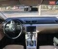 Серый Фольксваген CC / Passat CC, объемом двигателя 2 л и пробегом 224 тыс. км за 9000 $, фото 8 на Automoto.ua