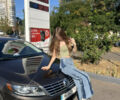 Серый Фольксваген CC / Passat CC, объемом двигателя 1.98 л и пробегом 240 тыс. км за 10500 $, фото 17 на Automoto.ua