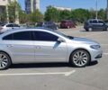 Сірий Фольксваген CC / Passat CC, об'ємом двигуна 1.97 л та пробігом 246 тис. км за 13700 $, фото 1 на Automoto.ua