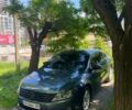 Сірий Фольксваген CC / Passat CC, об'ємом двигуна 1.98 л та пробігом 150 тис. км за 11111 $, фото 1 на Automoto.ua