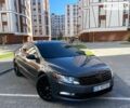 Сірий Фольксваген CC / Passat CC, об'ємом двигуна 1.98 л та пробігом 270 тис. км за 11250 $, фото 1 на Automoto.ua