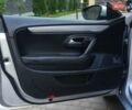 Серый Фольксваген CC / Passat CC, объемом двигателя 2 л и пробегом 200 тыс. км за 9950 $, фото 14 на Automoto.ua