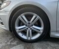 Сірий Фольксваген CC / Passat CC, об'ємом двигуна 1.98 л та пробігом 121 тис. км за 14500 $, фото 9 на Automoto.ua