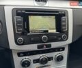 Серый Фольксваген CC / Passat CC, объемом двигателя 1.98 л и пробегом 213 тыс. км за 9800 $, фото 32 на Automoto.ua